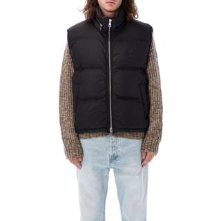 AMI de Coeur Sleeveless Down Jacket - M
