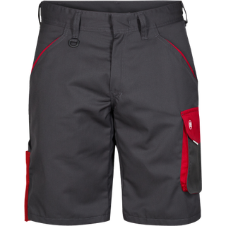ENGEL Galaxy Light shorts Antrazitgrå/Tomato Red 6290-880 96