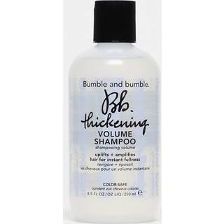 Bumble and bumble Shampoo & Conditioner Shampoo Thickening Volume Shampoo 250 ml (876,00 kr / 1 l) - 250 ml