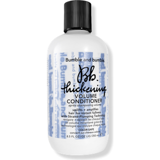 Bumble and bumble Shampoo & Conditioner Conditioner Thickening Volume Conditioner 250 ml (836,00 kr / 1 l) - 250 ml