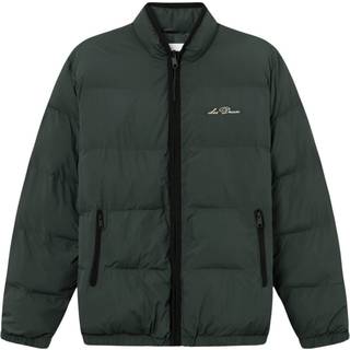 Les Deux Newport Jakke Pine Grøn - 2XL