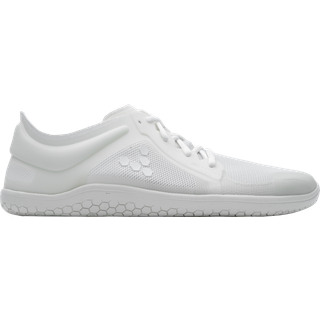 Vivobarefoot Primus Lite III Recycled Mens – White - 45