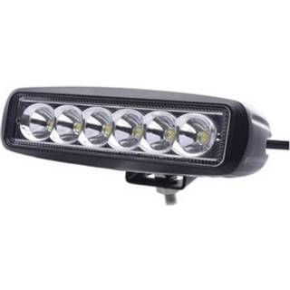 LEDlife 14W LED arbejdslampe - Bil, lastbil, traktor, trailer, fokuseret lys, IP67 vandtæt, 10-30V