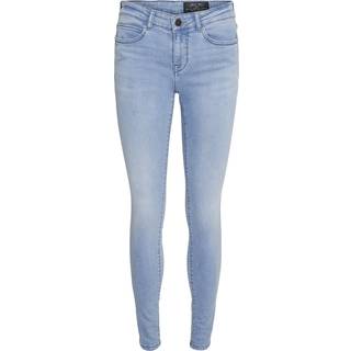 Nmlucy Normal Waist Skinny Fit Jeans