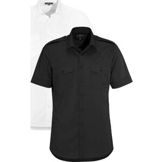 Derby of Sweden 1671104 Maverick Slim fit K/Æ Black XXL-45/46