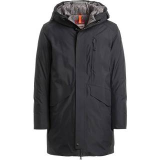 Parajumpers Parajumpers Blue Hayate Down Jacket