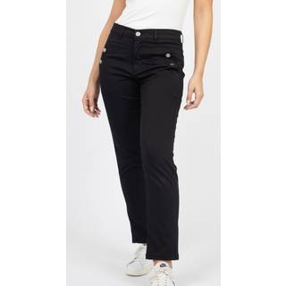 2-Biz Karcemona Bukser Karcemona Black (46)