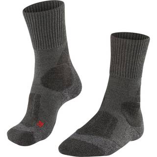 Falke TK1 Adventure W 41-42 ASPHALT MEL.