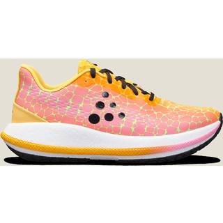 Pacer M - Orange