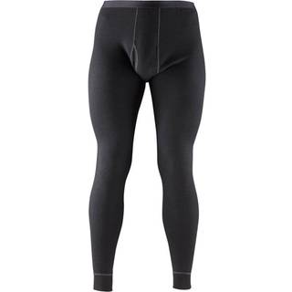 Devold Expedition Long Johns Merino undertøj Herrer størrelse M farve grøn/olivengrøn