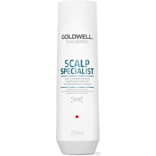 Goldwell Dualsenses Scalp Specialist Deep Cleansing Shampoo 250ml