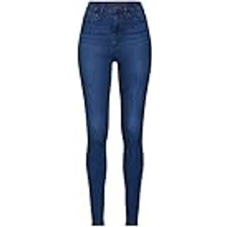 Nmcallie Skinny Fit Jeans