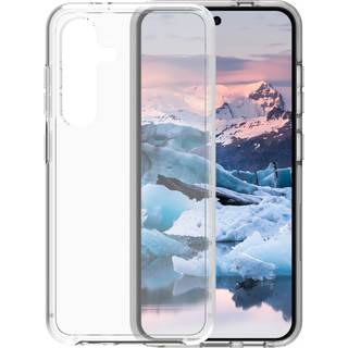 Dbramante1928 Iceland Ultra D3O Samsung Galaxy S24 etui (klart) - På lager i butik