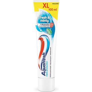 Aquafresh Tandpasta Fresh & Minty 100 ml.