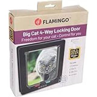 VEGO Kattedør (4-vejs)