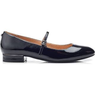 Moda in Pelle Moda in Pelle FLORENTIN BLOCK HEEL MARYJANE LEATHER SHOE