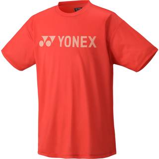 Yonex Junior T-shirt YJ0046EX Pearl Red