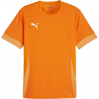 PUMA teamGOAL Matchday Trænings T-shirt Børn