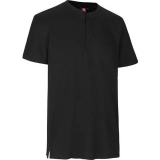 ID 0374 PRO Wear CARE poloshirt Sort L