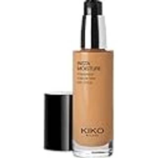 KIKO Milano Instamoisture Foundation 30 ml - 7.5 Gold