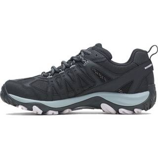 Merrell Women's Accentor 3 Sport GTX Vandresko Damer størrelse 40,5 farve grå/blå