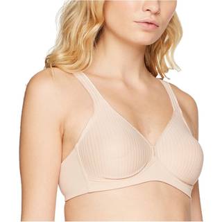 Triumph Modern Soft Cotton Soft Bra - Beige - A 80 * Kampagne *