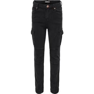 Kogmissouri Slim Fit Cargobukser - 116