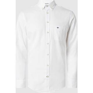 Fynch Hatton All Season Oxford Shirt, 1/1, B.D.