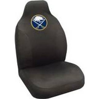 Fanmats NHL Buffalo Sabres Polyester Seat Cover 20 """" X48 """" Sort
