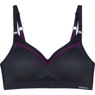 Triumph Triaction Free Motion N - Black - D 90 * Kampagne *