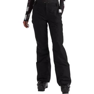 The North Face Women's Descendit Pants TNF Black, XL-Regular
