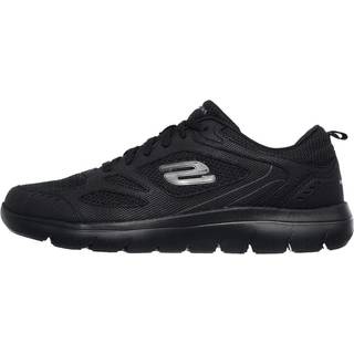 Skechers Summits-South Rim Herre Sneakers - BBK - 46