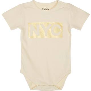 Petit By Sofie Schnoor Body Nyc Light Yellow