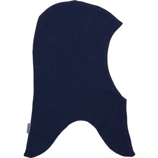 Celavi Navy Elefanthue Bomuld