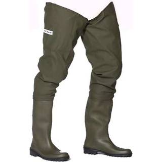 Original Thigh Waders Dark Olive / 41