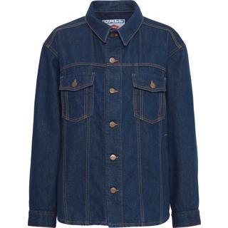 Ball Bajulietta Jeans Jacket Jakker 50405031 Rinse Wash (XS/S)