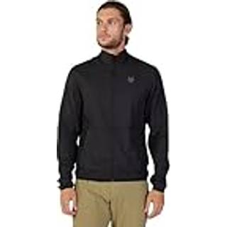 FOX Ranger vindjakke sort herre - Størrelse X-Large