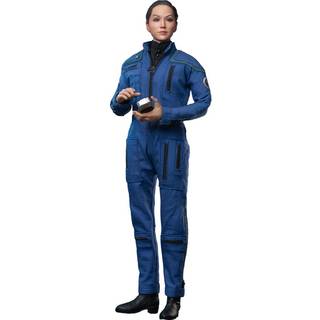 Star Trek: Enterprise Action Figure 1/6 Ensign Hoshi Sato 28 cm