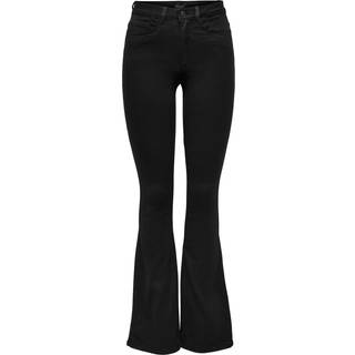 Onlroyal Høj Talje Flared Fit Jeans