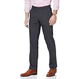 Eurex by Brax Herren Hose grau