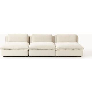 Modulopbygget XL-sofa Felix (3-personers)
