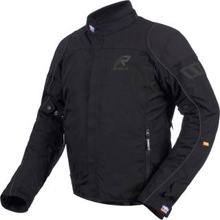 Rukka Trave-R Tekstiljakke sort 48