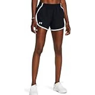 Under Armour Launch Men's 2-in-1 5" Shorts Black / Black / Reflective XS