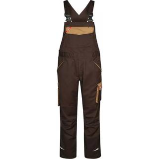 ENGEL Galaxy Light overall Mokkabrun/Toffee Brown 3290-880 L84