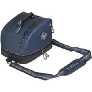 LeMieux Elite Pro hjelmtaske - Navy