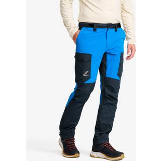 Rambler Lightweight Pro Pants Herre Imperial Blue/Blueberry, Størrelse:L - Outdoorbukse, Vandrebukse & Trekkingbukse
