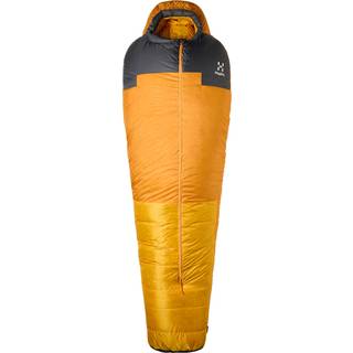 Haglöfs Nordic Expedition Down -26 Desert Yellow/Sunny Yellow, 185C