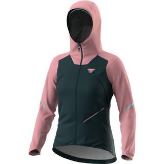 Dynafit Women's Ride 3L Jacket Cykeljakke Damer størrelse S farve kulørt