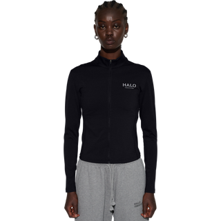 HALO WOMENS TRAINING ZIP SHIRT
