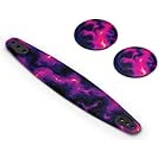 SteelSeries Nova Gaming Headset Booster Pack Titik Noda Edition - titik-noda